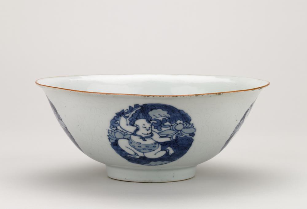 图片[1]-bowl BM-Franks.293.+-China Archive